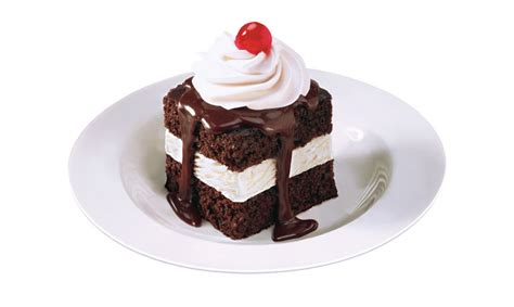 Claim Your FREE Hot Fudge Cake From Shoney’s!