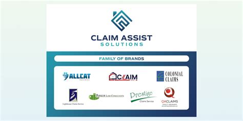 Claim assist. e Claims Assistance este o companie înființată în anul 2008, specializată, în principal, pe două tipuri de servicii: Servicii de regularizare a daunelor. Retea națională de inspectori de daune având corespondenți în fiecare județ. 