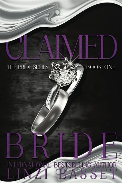 Claimed Bride (The Bride, #1)
