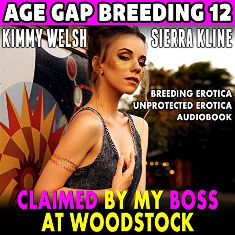 Claimed By My Boss At Woodstock Age Gap Breeding 12