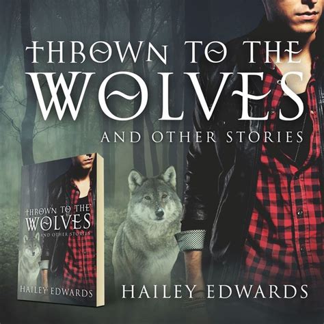 Claimed by the Wolves Paranormal Romance Short Story Collection