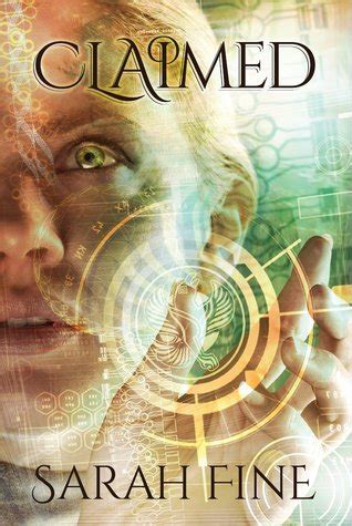 Full Download Claimed Servants Of Fate 2 By Sarah Fine