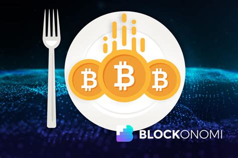 Claiming Coins from a Bitcoin Fork: A Step-by-Step Guide