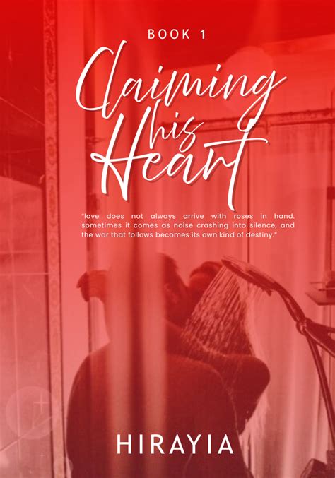 Read Claiming His Patient