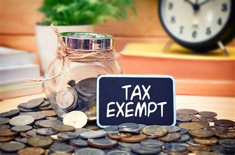 Nov 21, 2018 · Tax return exemptions are amounts of money you’re permitted to subtract from your taxable income as you prepare your return. Here’s a tax exemption example in very basic terms: You earned ... . 