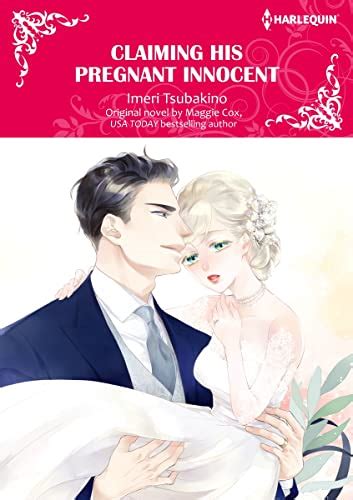 Read Claiming His Pregnant Innocent Harlequin Comics By Maggie Cox