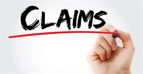 Claims – SK Agencies