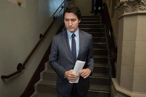 Claims of toxic workplace at CSIS absolutely ‘devastating’: Trudeau says