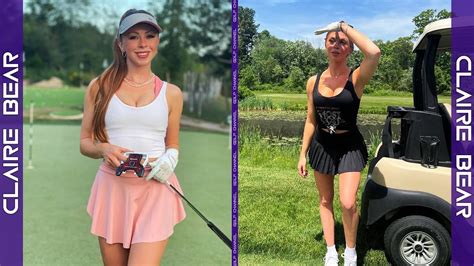 Clairbear99 Leaks 😈 PORN