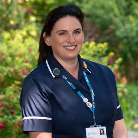 Claire Caldeira - Senior care worker - HUMBER HEALTHCARE LIMITED …