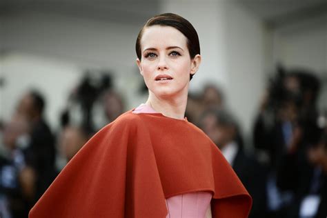 Claire Foy Net Worth