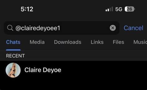 🍌 Claire Lizzy Nudes Onlyfans Leak XxX