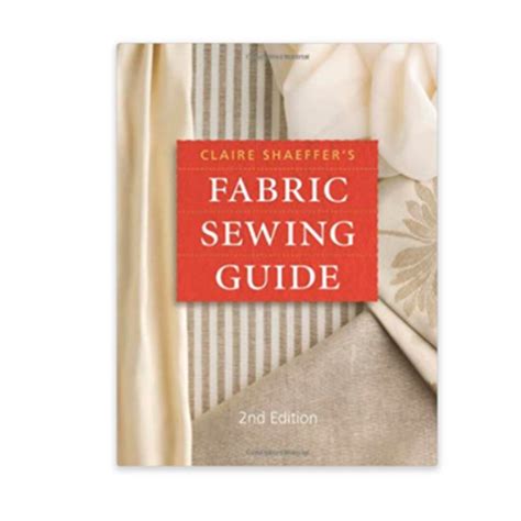 Claire shaeffers fabric sewing guide by claire shaeffer. - Le voyageur et le clair de lune.