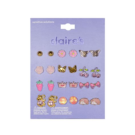 Claires Leaks +18 🍑 118 Pics