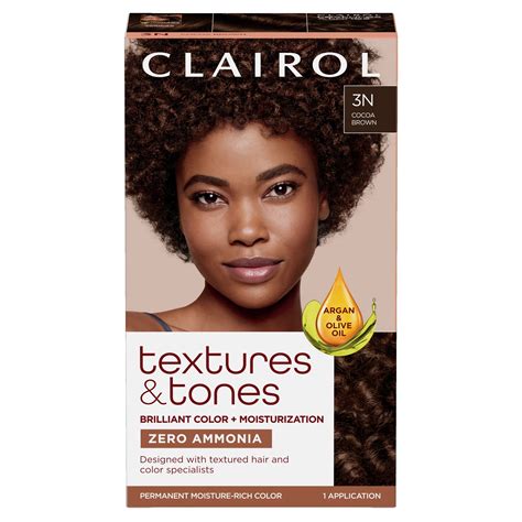 Clairol Coloring Brus