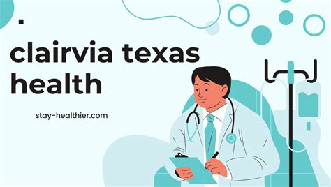Clairvia texas health resources. Things To Know About Clairvia texas health resources. 