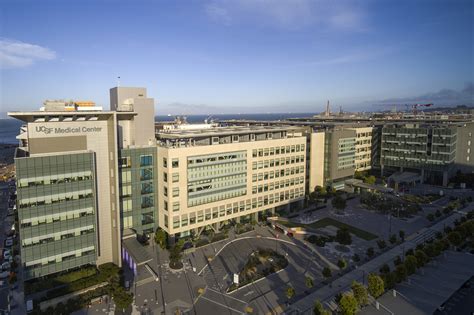 UCSF’s innovative, collaborative approach to patient care, research and education spans disciplines across the life sciences, making it a world leader in scientific discovery and its translation to improving health.