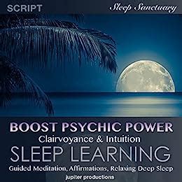 Clairvoyance intuition psychic power guided meditation and affirmations sleep learning. - Appareil polygraphique ou les differentes branches artistiques de l'imprimerie impériale royale de vienne..
