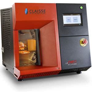 Claisse XRF Sample Preparation Instruments Malvern Panalytical