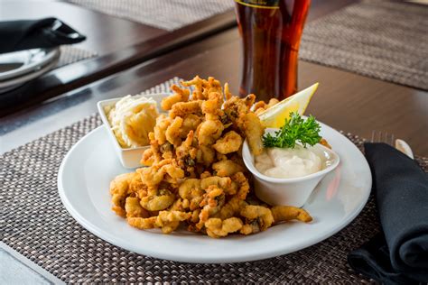 Clam Diggers Restaurant - Cardigan, Prince Edward Island