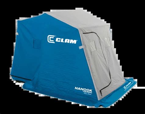 Clam Nanook Thermal Replacement Tent