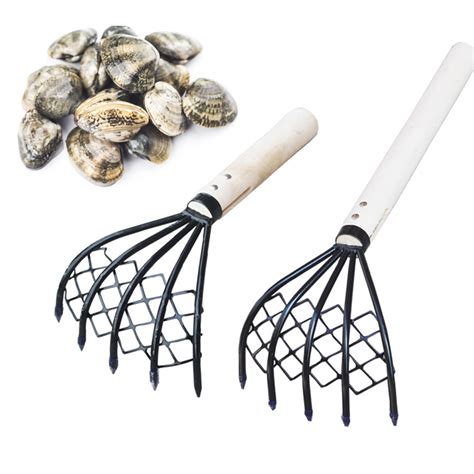 Clam Rake - Walmart.com