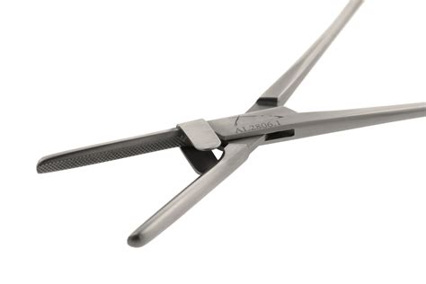 Clamping and Occluding Instruments - Absolute Fidelity Surgical …