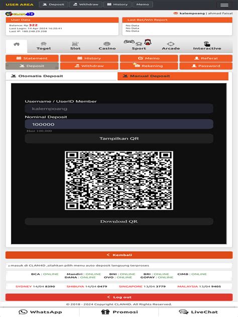Clan4D: CLAN4D - Game Online, Situs Game Online Terbaik dan Clantop : CLAN4D - Game Online, Situs Game Online Terbaik dan image 1