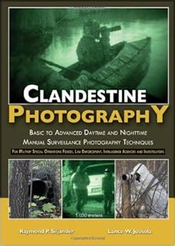 Clandestine photography basic to advanced daytime and nighttime manual surveillance photography techniques for. - Polaris atv sportsman 90 2009 factory service repair manual download.
