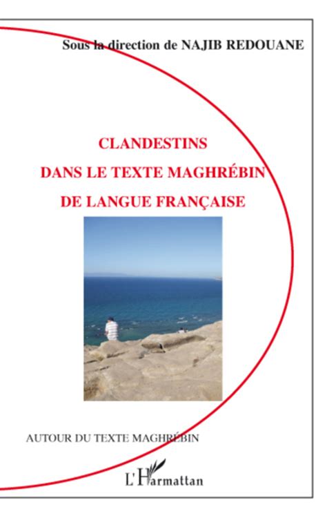 Clandestins dans le texte maghrébin de langue française. - Guía de configuración de huawei cx600.