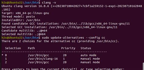 Clang cross compile for linux on mac.  Sep 16, 2020 · Under "Desktop develo...