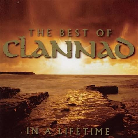 Clannad - I WIll Find You (Theme from The Last Of The Mohicans…