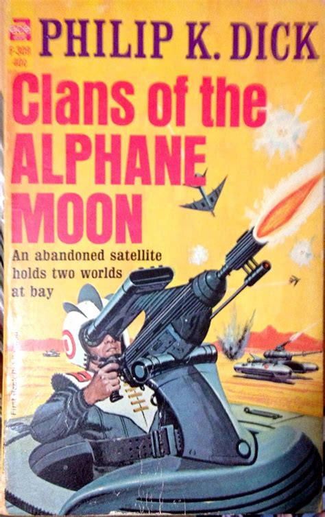 Read Clans Of The Alphane Moon By Philip K Dick