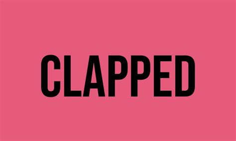 Clapped Onlyfans Leak