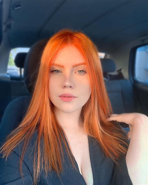 Clara Ruiva Onlyfans Leaked XxX 🔥