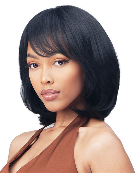 Clara Synthetic Wig by Bobbi Boss - Best Wig Outlet