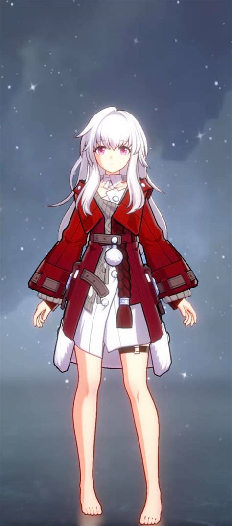 Clara honkai star rail. May 9, 2023 · In Honkai: Star Rail, Clara is a young orphan girl accompanied by an ancient mech named Svarog. Many of Clara's abilities make use of Svarog's powerful offensive and defensive capabilities, and he ... 