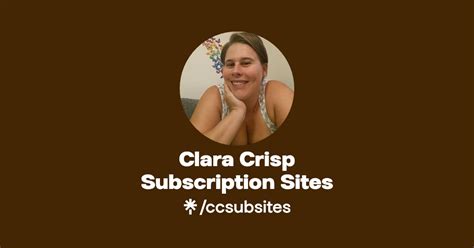 Claracrisp Onlyfans Leak XXX 🍆 27 Videos