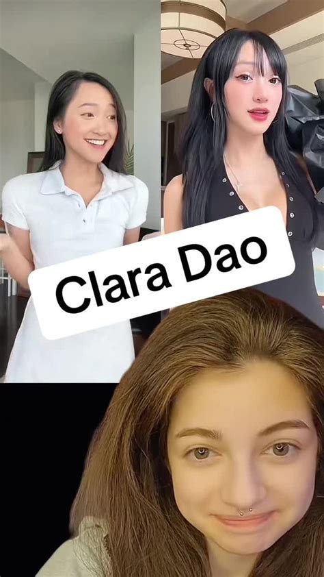 Claradao Onlyfans Leak