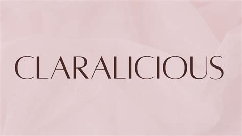 💦 Claraliciousx Onlyfans Leaked [CLIP]