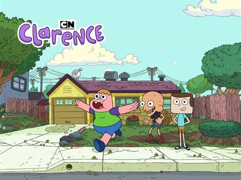 Clarance Onlyfans Leak