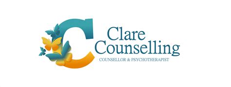 Clare Counselling - Clare Reeve