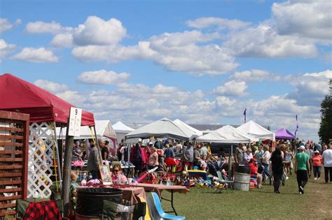 Clare amish flea market 2023. May 20 – 21, 2022 and. September 2 – 3, 2022. The Yoders and their friends hold a large quilt auction and craft show each spring and late summer (Fri. and Sat.of Labor Day weekend). Imagine farm fields transformed with rows of crafters, antiques and flea marketers hundreds of vendors in all! This event is one of the largest, well attended ... 