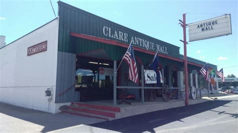 Clare antique mall. Things To Know About Clare antique mall. 