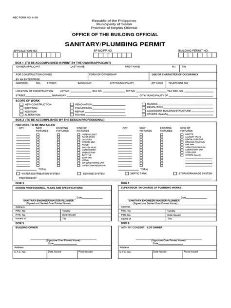 Clare county permits.  Save the form to your computer.  PLUMBING PERMIT APPLICATIO...