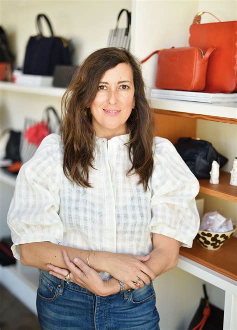 Clare vivier. Clare Vivier, the designer behind Clare V, with shops in Silver Lake, West Hollywood, Santa Monica and Manhattan, says she’s partial to Loire Valley wines -- and always reds. 