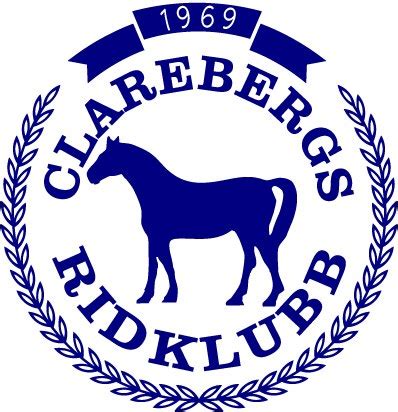 Clarebergs Ridklubb