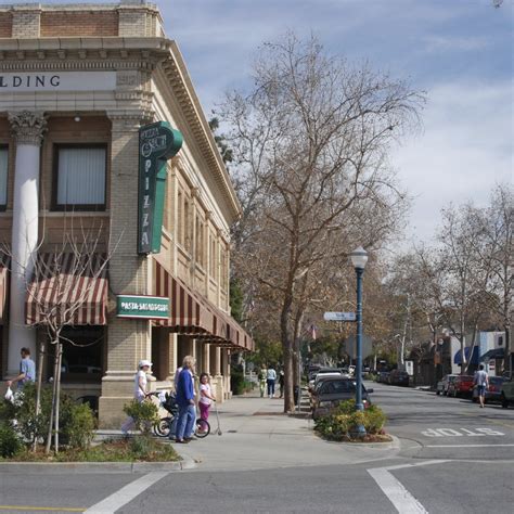 Claremont ca. 200 W. First Street, Claremont, CA 91711 in the Claremont Depot (909) 621-3200 info@claremontmuseum.org. MUSEUM HOURS. Friday, noon–4 pm Saturday, noon–4 pm Sunday, noon–4 pm. ACCESSIBILITY. CLMA is wheelchair accessible and has handicap parking for those with handicap permits. Accessible bathrooms are available. 