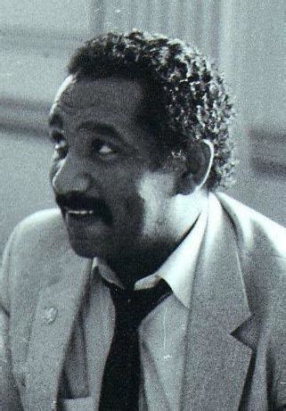 Clarence Clarence M. Mitchell, III (December 14, 1939 ...