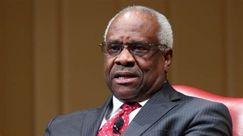 Clarence Thomas took dozens of trips paid for by billionaire friends: Report